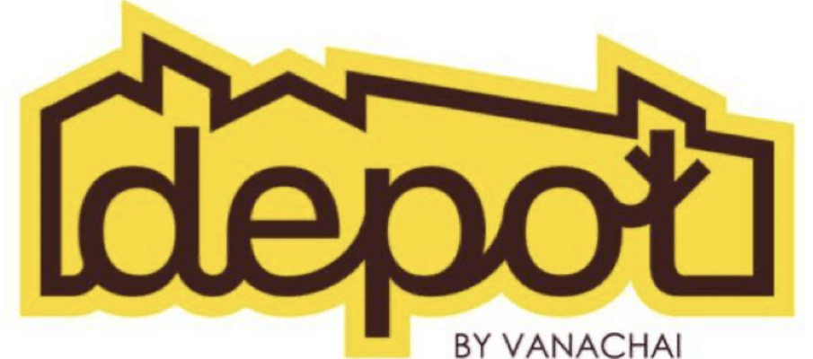 Depot By Vanachai